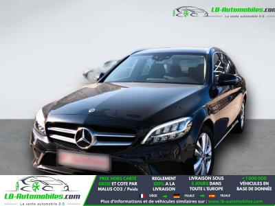 Mercedes Classe C Break 200 d BVA