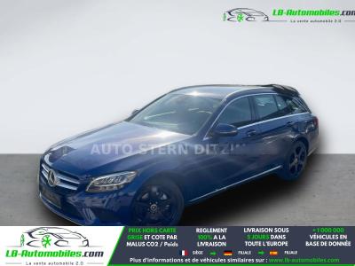 Mercedes Classe C Break 200 d BVA