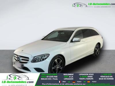 Mercedes Classe C Break 200 d BVA