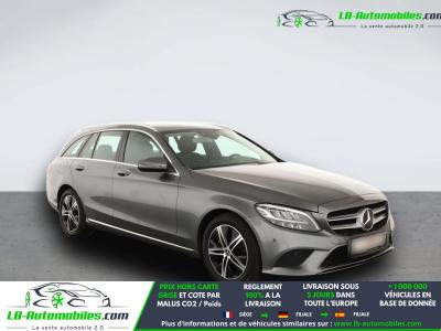 Mercedes Classe C Break 200 d BVA