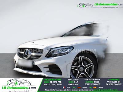 Mercedes Classe C Break 200 d BVA