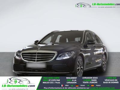 Mercedes Classe C Break 200 d BVM