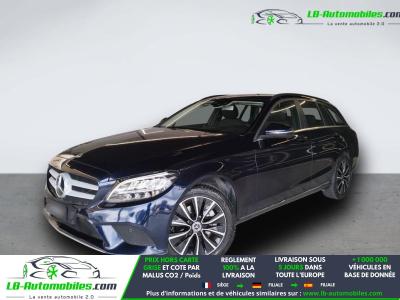 Mercedes Classe C Break 220 d BVA