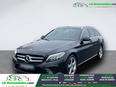 Mercedes Classe C Break 220 d BVA