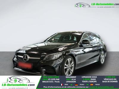 Mercedes Classe C Break 220 d BVA