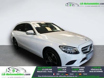 Mercedes Classe C Break 220 d BVA