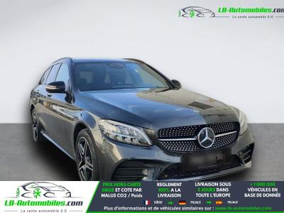 Mercedes Classe C Break 300 d BVA 4Matic