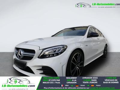 Mercedes Classe C Break 43 AMG Speedshift BVA AMG 4Matic