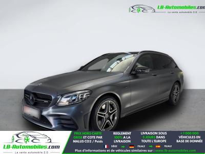 Mercedes Classe C Break 43 AMG Speedshift BVA AMG 4Matic