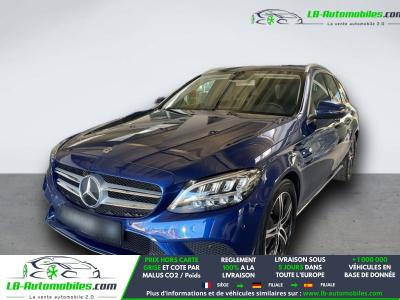 Mercedes Classe C Break 220 d BVA