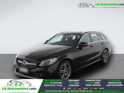 Mercedes Classe C Break 220 d BVA