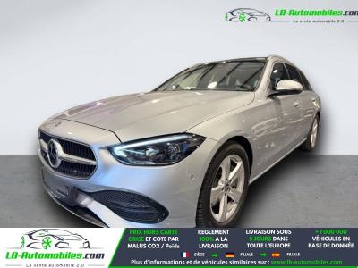 Mercedes Classe C Break 300 d BVA