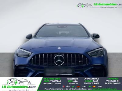 Mercedes Classe C Break 63 S AMG BVA