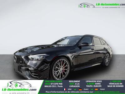 Mercedes Classe C Break 63 S AMG BVA