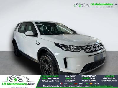 Land Rover Discovery Sport D150
