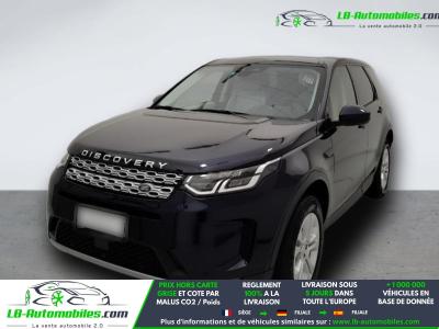 Land Rover Discovery Sport P300e PHEV AWD BVA