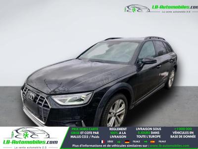 Audi A4 Allroad 50 TDI 286 BVA Quattro