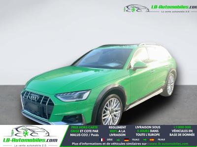 Audi A4 Allroad 50 TDI 286 BVA Quattro