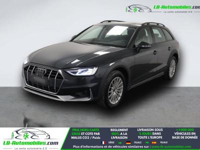 Audi A4 Allroad 50 TDI 286 BVA Quattro