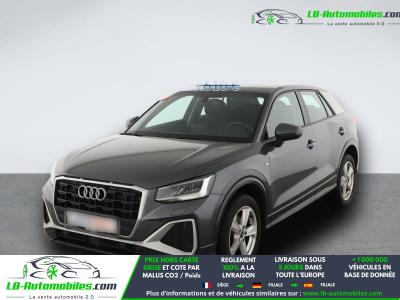 Audi Q2 TFSI 150 ch BVM