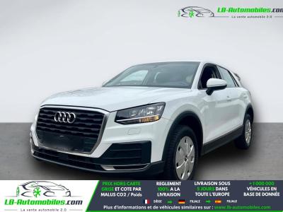 Audi Q2 TFSI 150 ch BVM