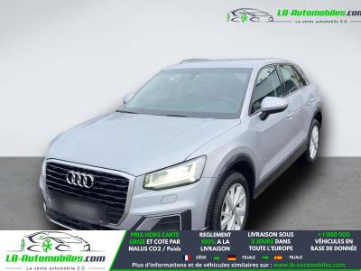 Audi Q2 TFSI 150 ch BVM