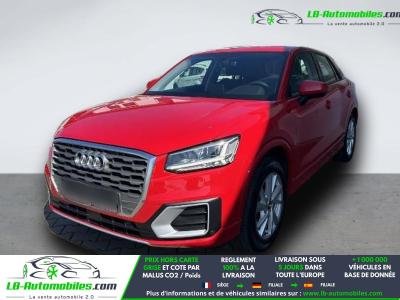 Audi Q2 TFSI 150 ch BVM