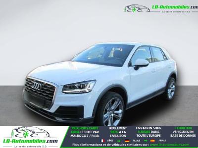 Audi Q2 TFSI 150 ch BVM