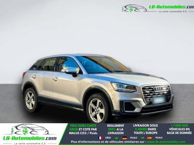 Audi Q2 TFSI 150 ch BVM