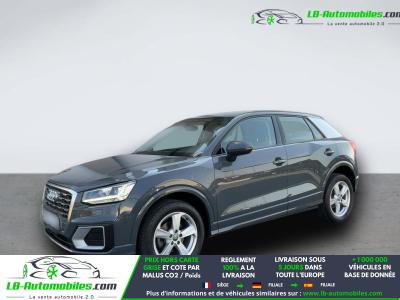Audi Q2 TFSI 116 ch BVM