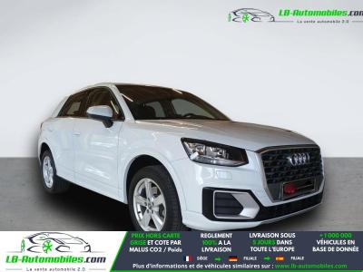 Audi Q2 TFSI 116 ch BVM