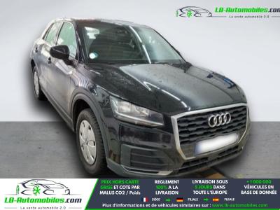 Audi Q2 TFSI 116 ch BVM