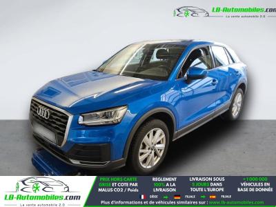 Audi Q2 TFSI 116 ch BVM