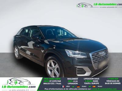 Audi Q2 TFSI 150 ch BVM