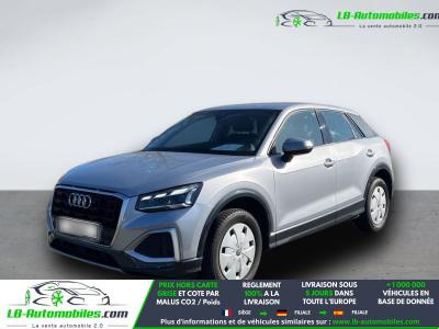 Audi Q2 TFSI 150 ch BVM