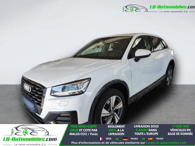 Audi Q2 TFSI 150 ch BVM