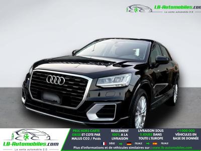 Audi Q2 TDI 116 ch BVA