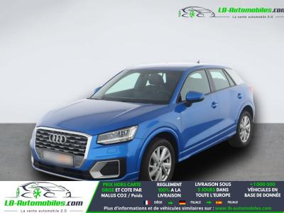Audi Q2 TDI 116 ch BVM