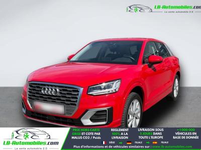Audi Q2 TDI 116 ch BVM