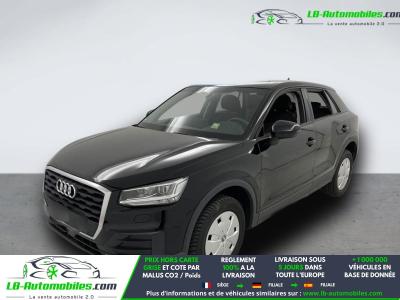 Audi Q2 TDI 116 ch BVA