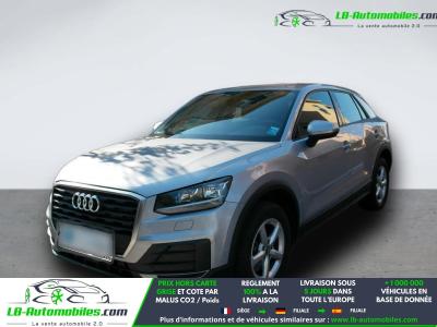 Audi Q2 TDI 116 ch BVM