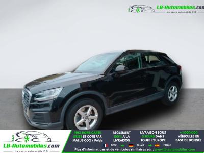 Audi Q2 TDI 116 ch BVA