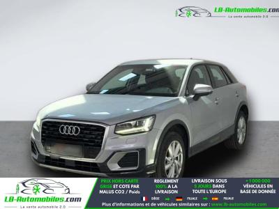 Audi Q2 TDI 116 ch BVM
