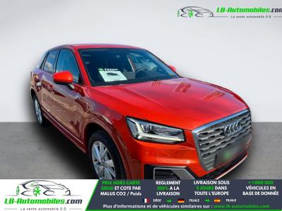 Audi Q2 TDI 116 ch BVM