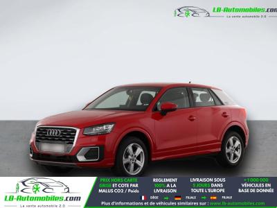 Audi Q2 TDI 116 ch BVA