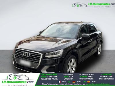 Audi Q2 TDI 116 ch BVA