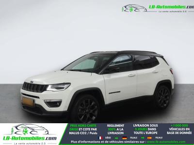 Jeep Compass 1.3 PHEV 240 ch 4xe AWD