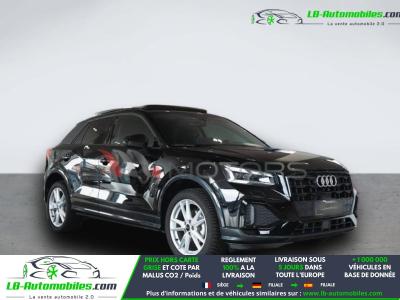 Audi Q2 30 TDI 116 BVM