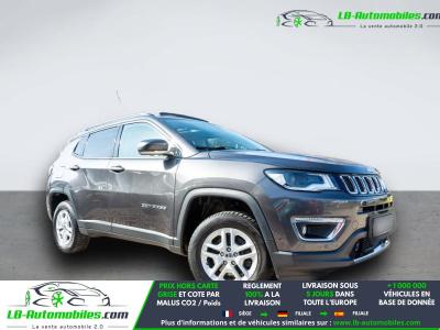 Jeep Compass 1.4  MultiAir 170 ch  BVA