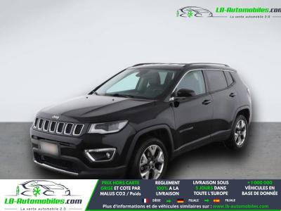 Jeep Compass 1.4  MultiAir 170 ch  BVA